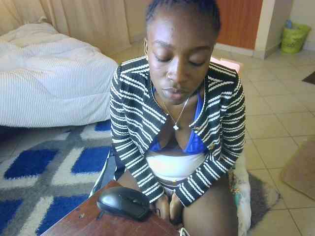 Nadama webcam