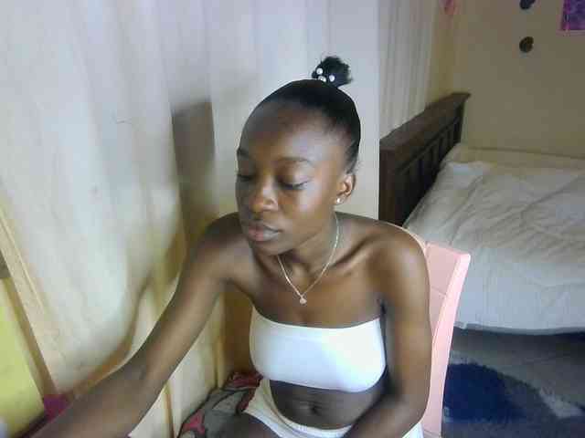 Nadama webcam