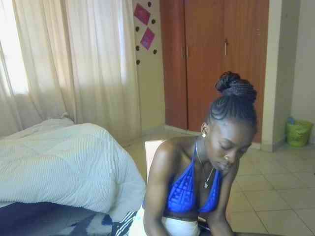 Nadama webcam