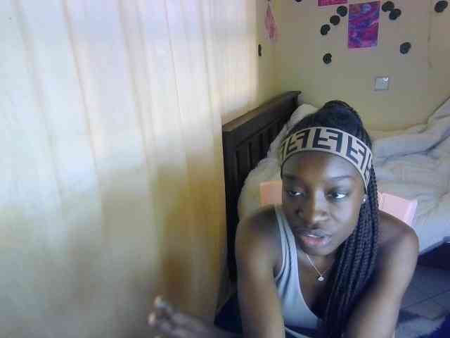 Nadama webcam