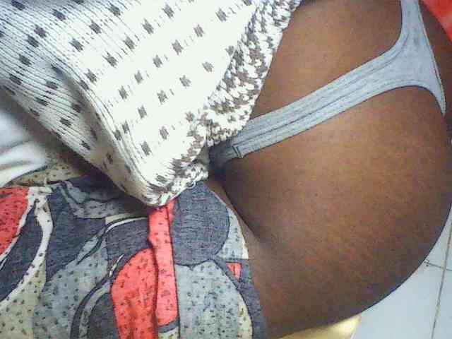 Nadama webcam