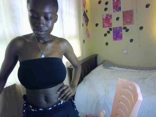 Nadama webcam