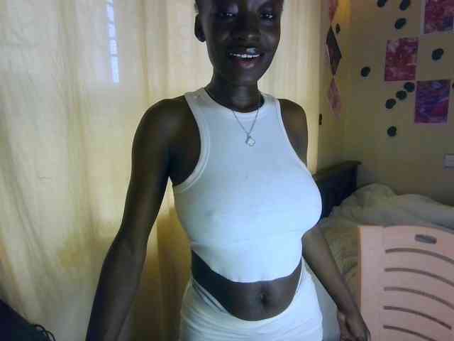 Nadama webcam