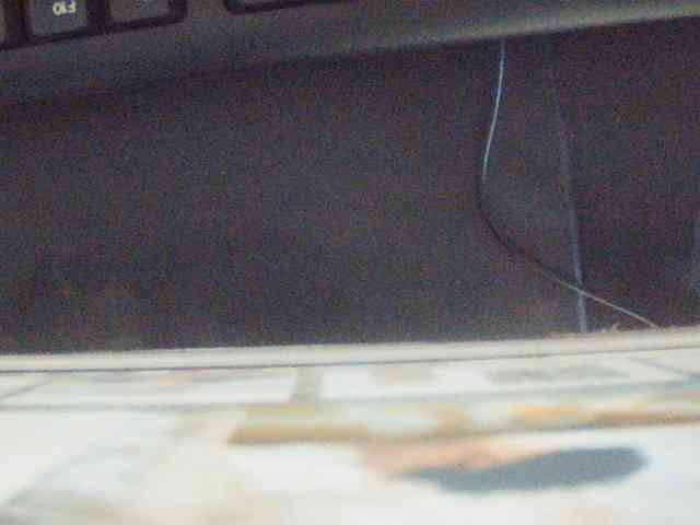 Nadama webcam