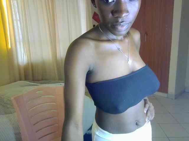 Nadama webcam