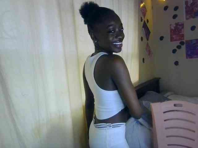 Nadama webcam