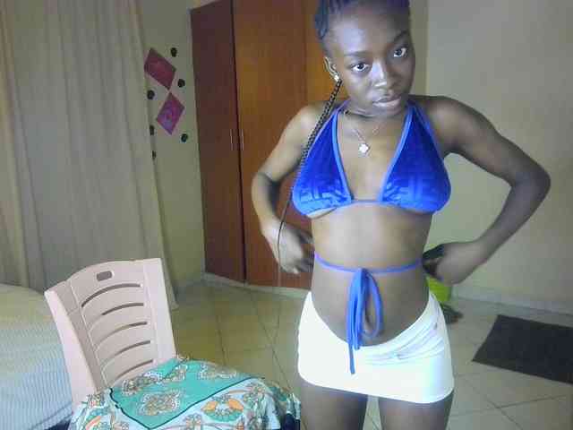 Nadama webcam