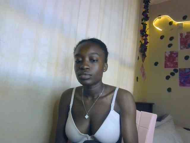 Nadama webcam