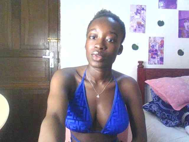 Nadama webcam