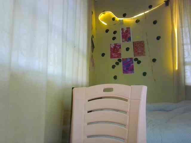 Nadama webcam