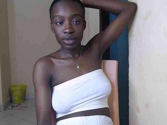Nadama webcam