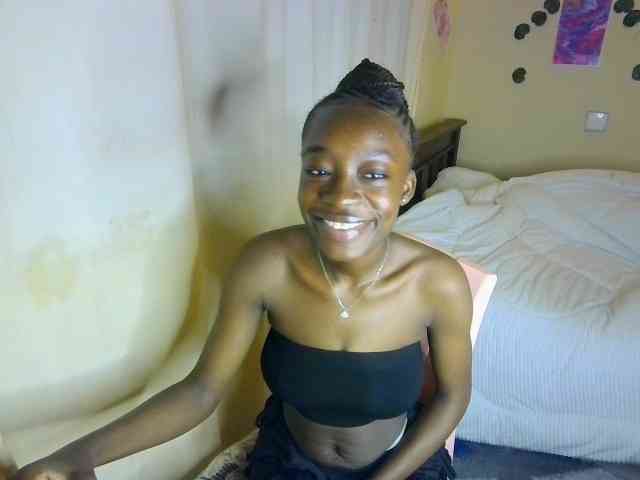Nadama webcam
