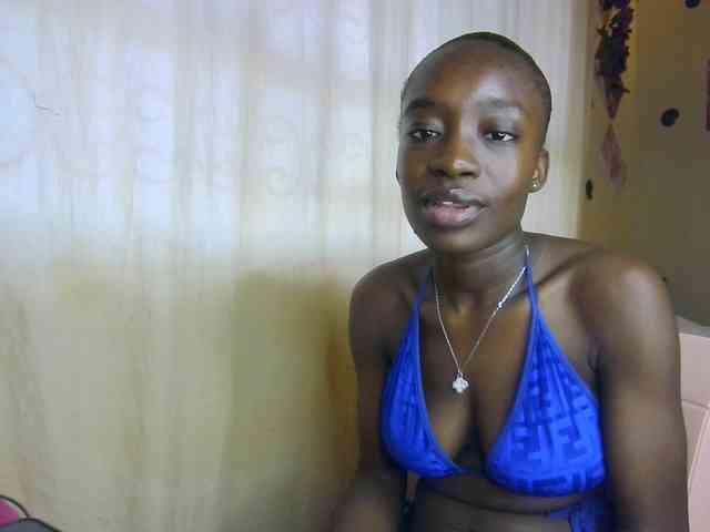 Nadama webcam