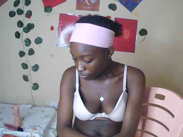 Nadama webcam