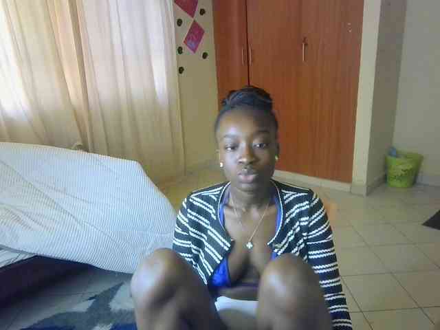 Nadama webcam