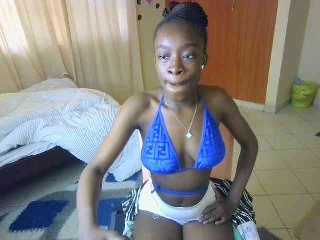 Nadama webcam