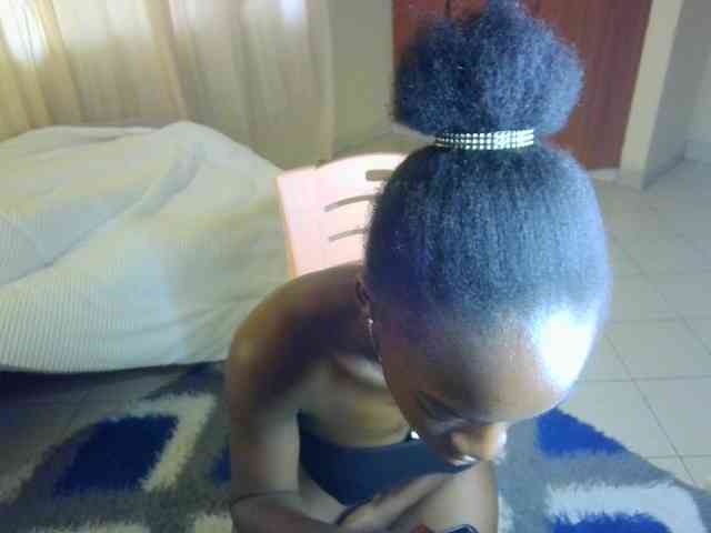 Nadama webcam