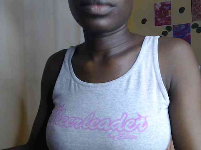 Nadama webcam
