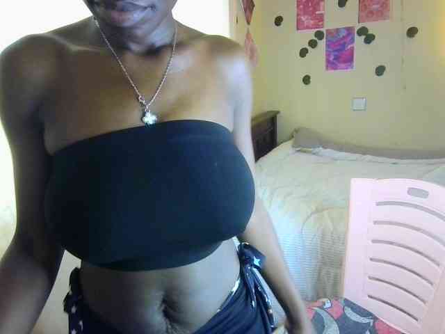 Nadama webcam