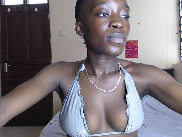 Nadama webcam