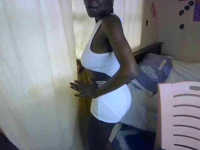 Nadama webcam