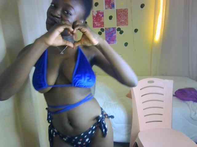 Nadama webcam