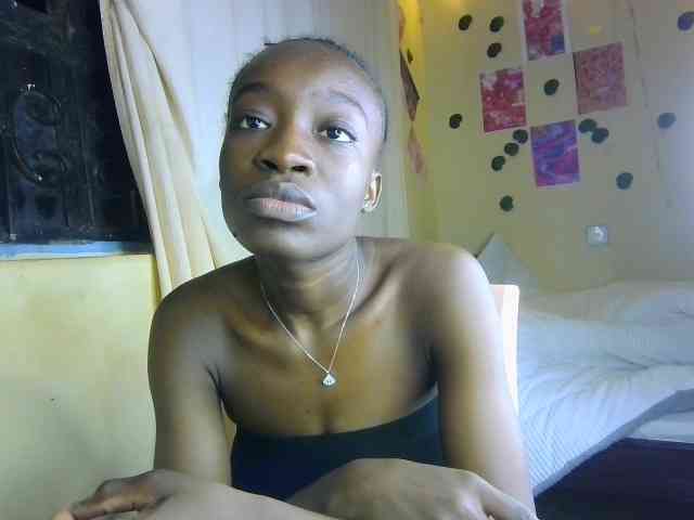 Nadama webcam