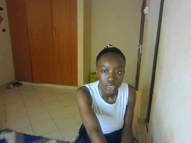 Nadama webcam