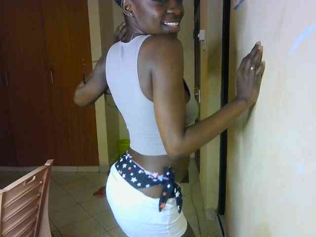 Nadama webcam