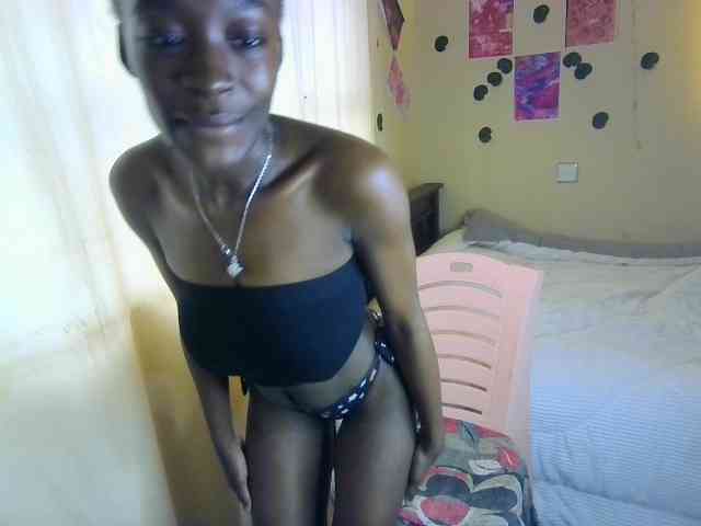 Nadama webcam