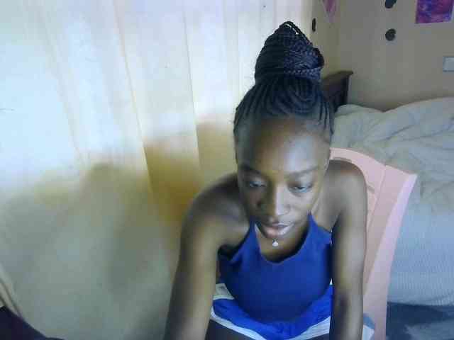 Nadama webcam