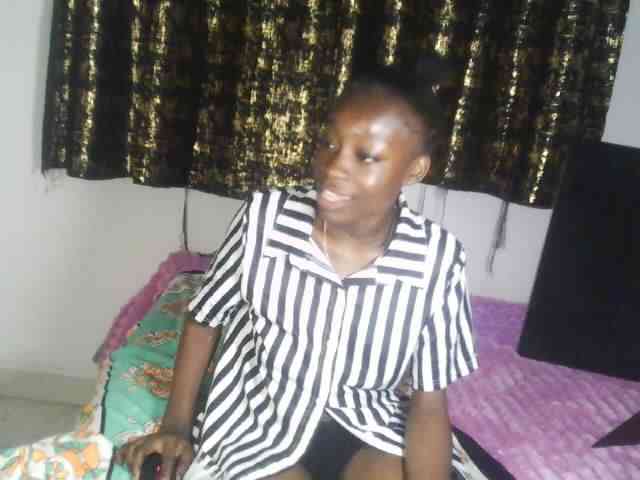 Nadama webcam