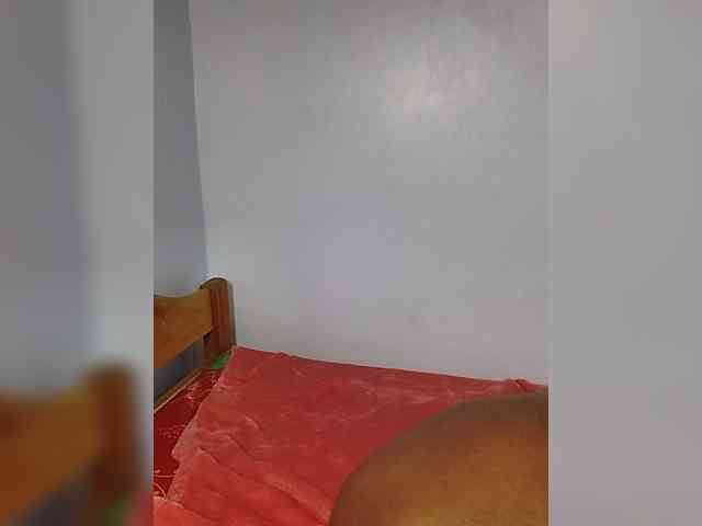 Nadama webcam