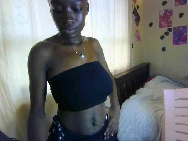 Nadama webcam
