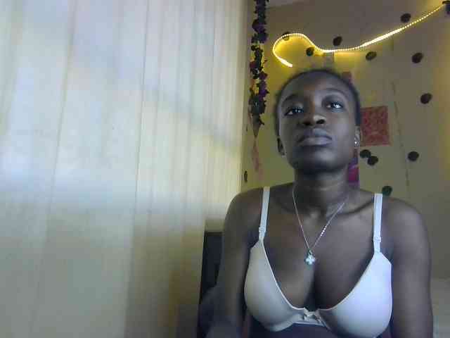 Nadama webcam