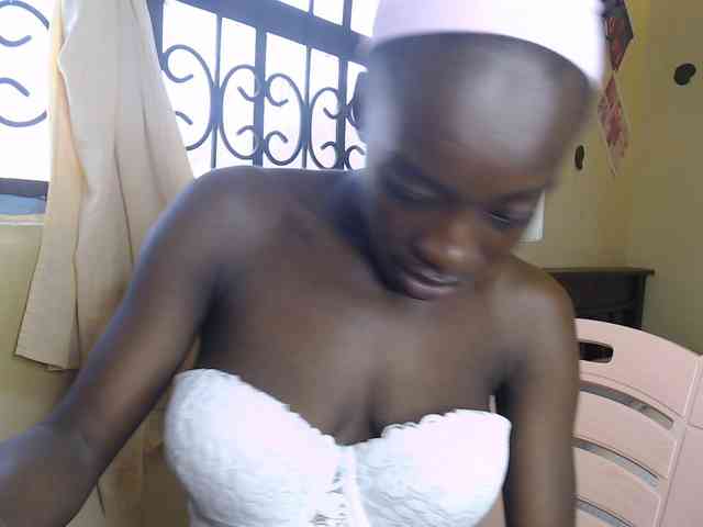 Nadama webcam