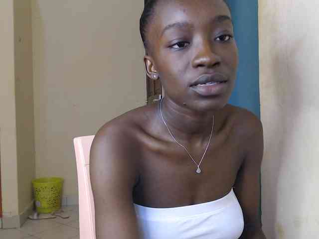 Nadama webcam