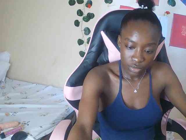 Nadama webcam