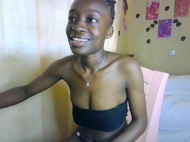 Nadama webcam