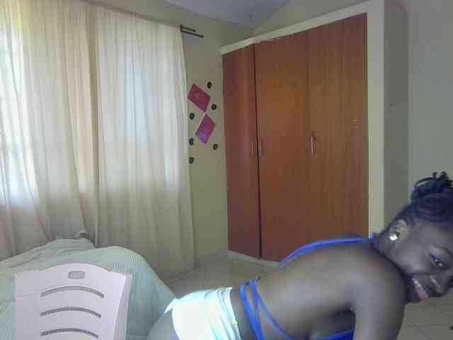 Nadama webcam