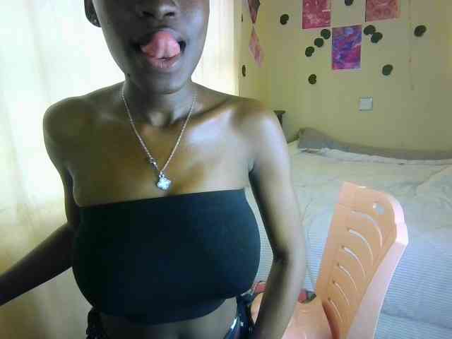 Nadama webcam