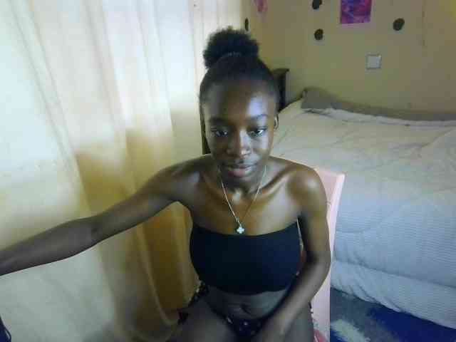Nadama webcam