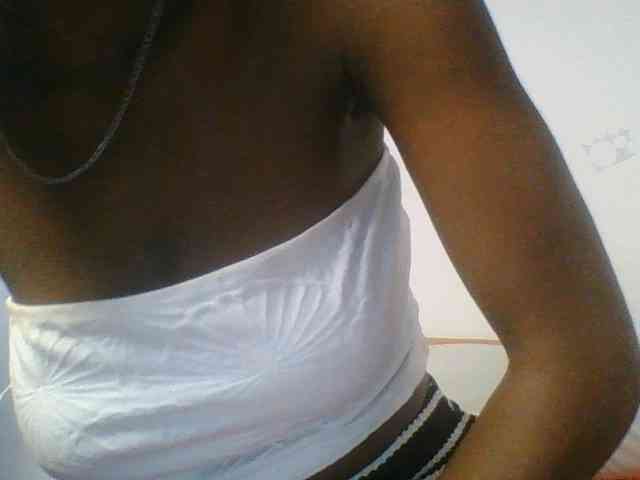 Nadama webcam