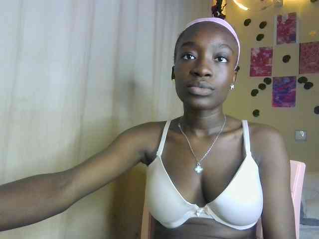 Nadama webcam