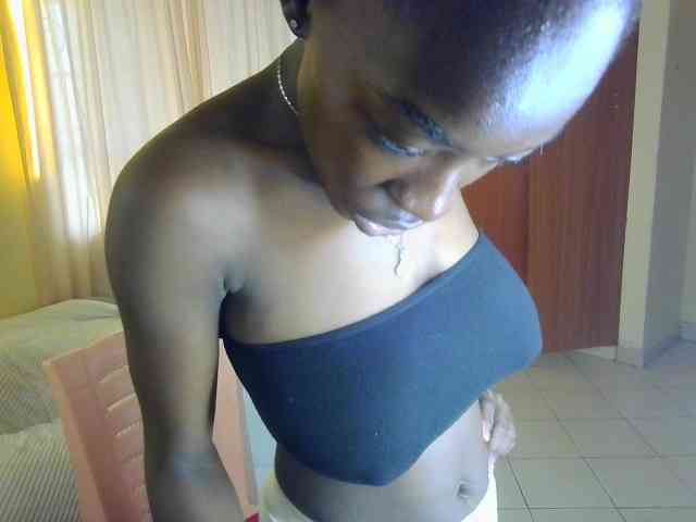 Nadama webcam