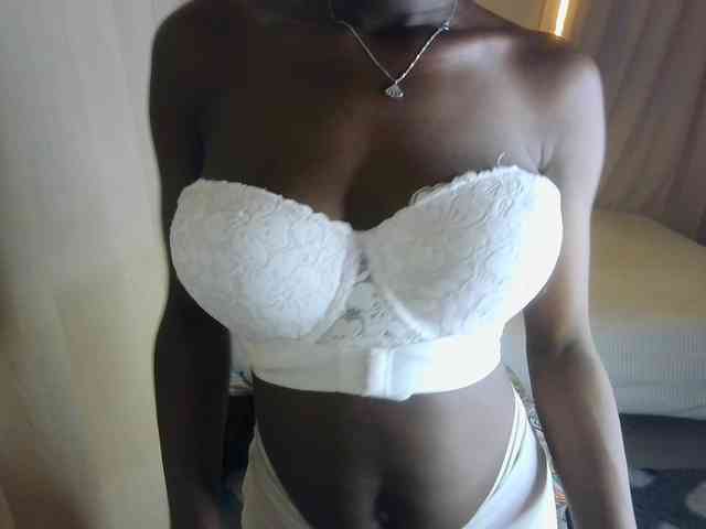 Nadama webcam