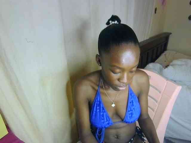 Nadama webcam