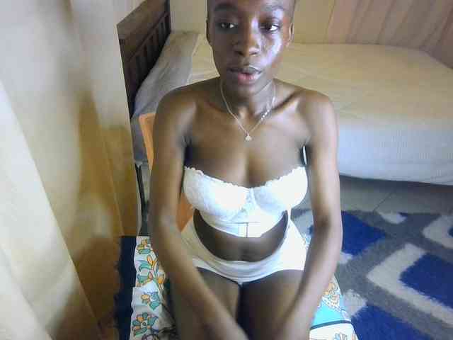 Nadama webcam