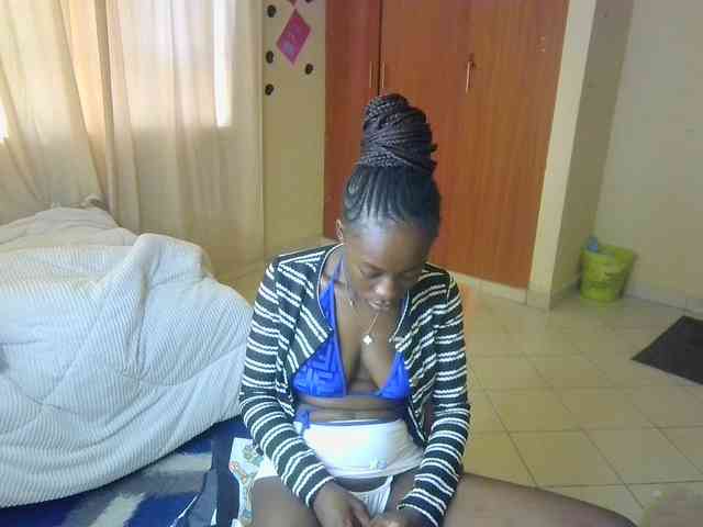 Nadama webcam