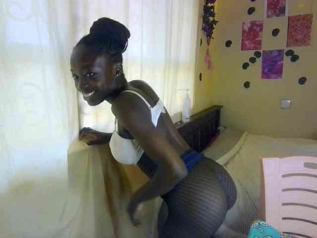 Nadama Sex Cam Show